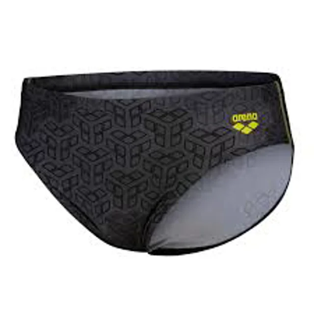 مایو شنا ارنا مدل Briefs Solid