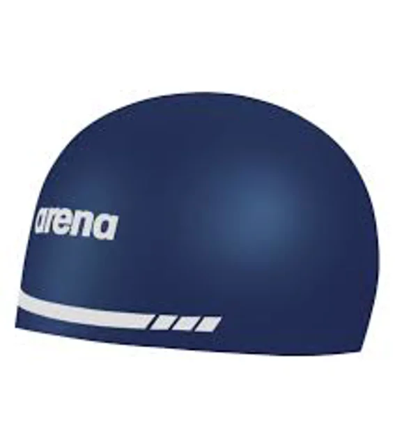 کلاه شنا ارنا مدل 3D Soft Cap